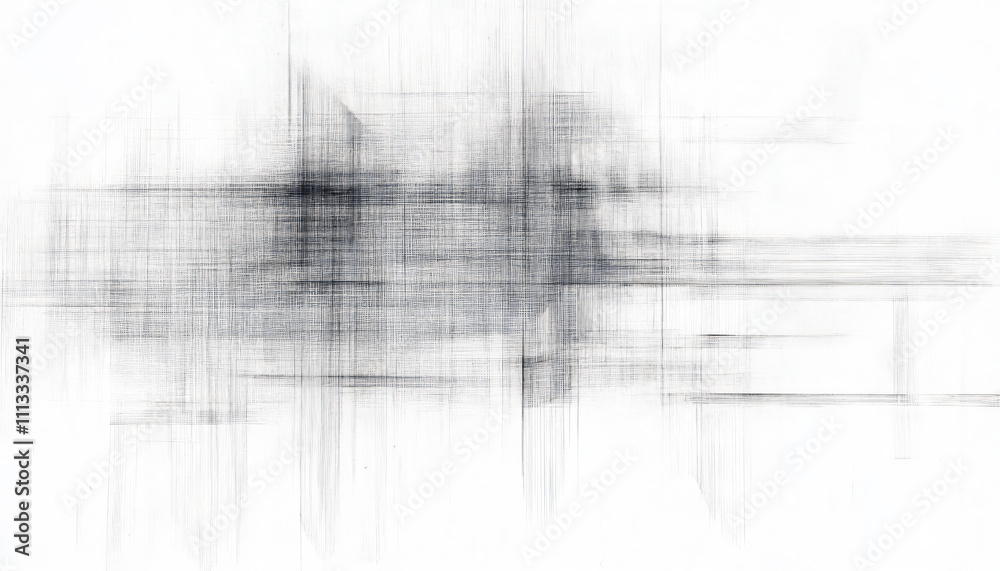 Minimalist background for creative design