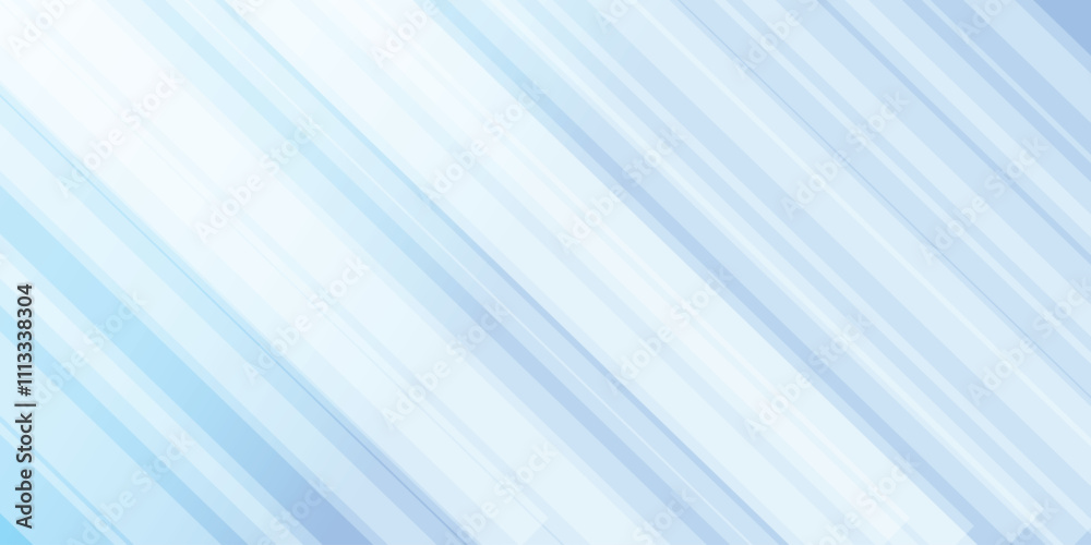 Fototapeta premium Gradients abstract background with blue color concept Light blue motion blurred desig, digital power speed for abstract background, vector and illustration 
