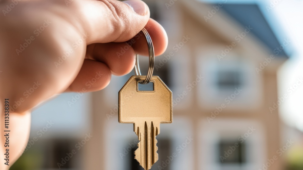 Property managers showcasing a newly renovated apartment for potential tenants, boosting rental profits Property managers showcasing a newly renovated apartment for potential tenants, boosting rental profits