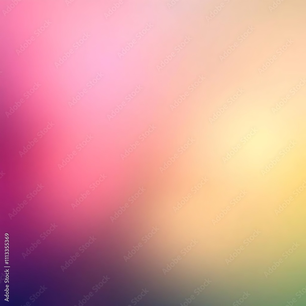 Obraz premium abstract colorful background
