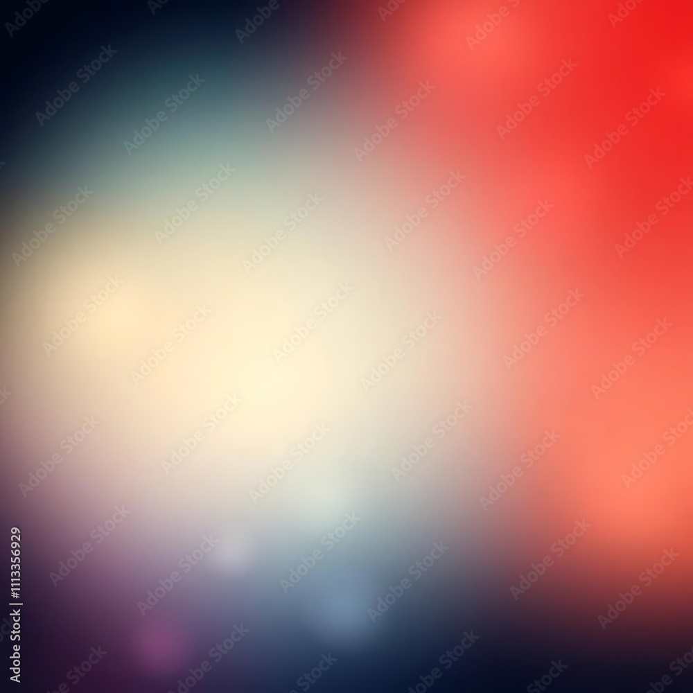 abstract background with bokeh abstract background with bokeh