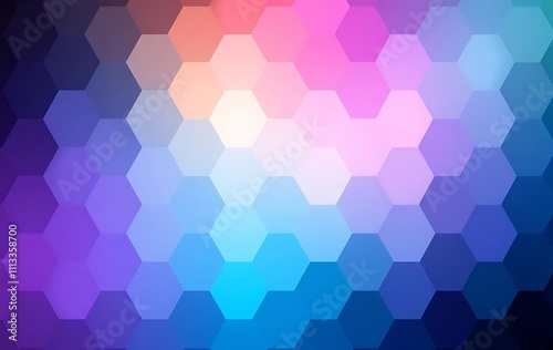 abstract geometric background