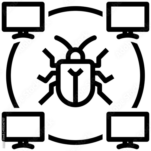Malware.