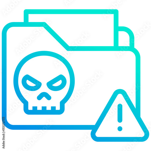 Infected Folder