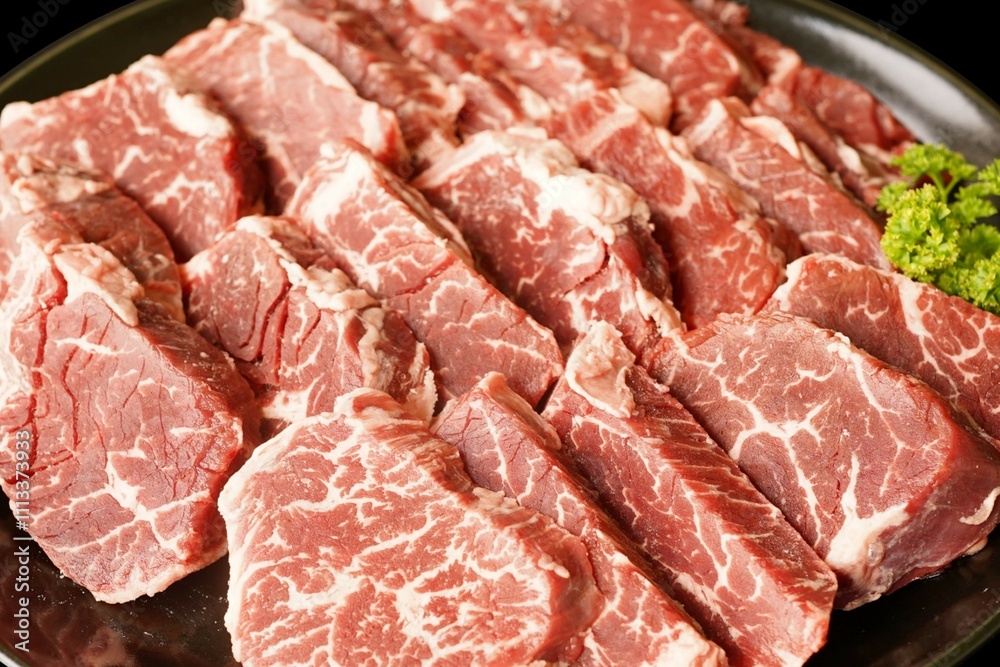 牛ハラミ 厚切り 牛ハラミ 厚切り