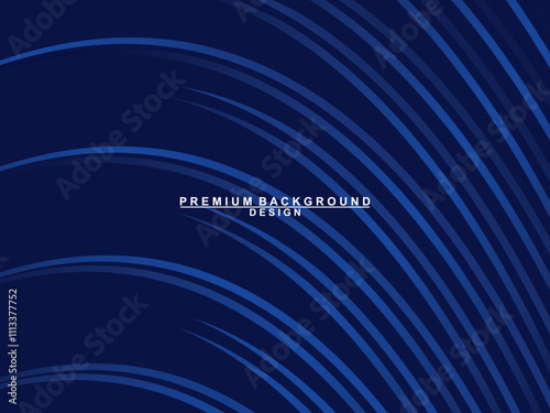Futuristic blue background digital technology, cyber nano information, abstract communication, future technology data innovation, internet network speed connection.