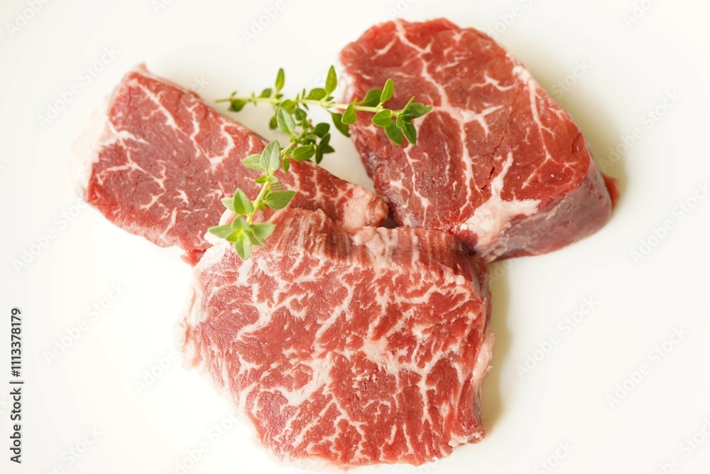 牛ハラミ 厚切り 牛ハラミ 厚切り
