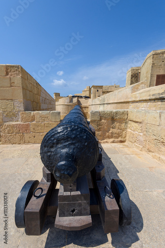 Comino, Gozo In Malta, Europe