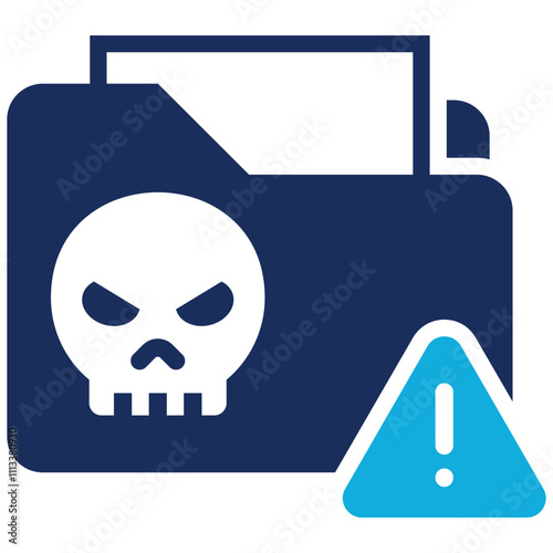 Infected Folder