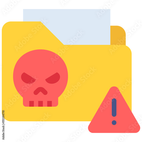 Infected Folder