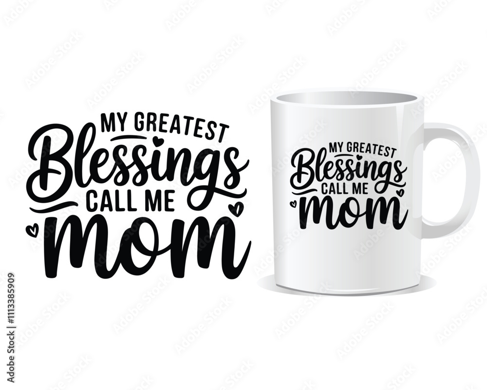 father's day gift mug design vector template idea father's day gift mug design vector template idea