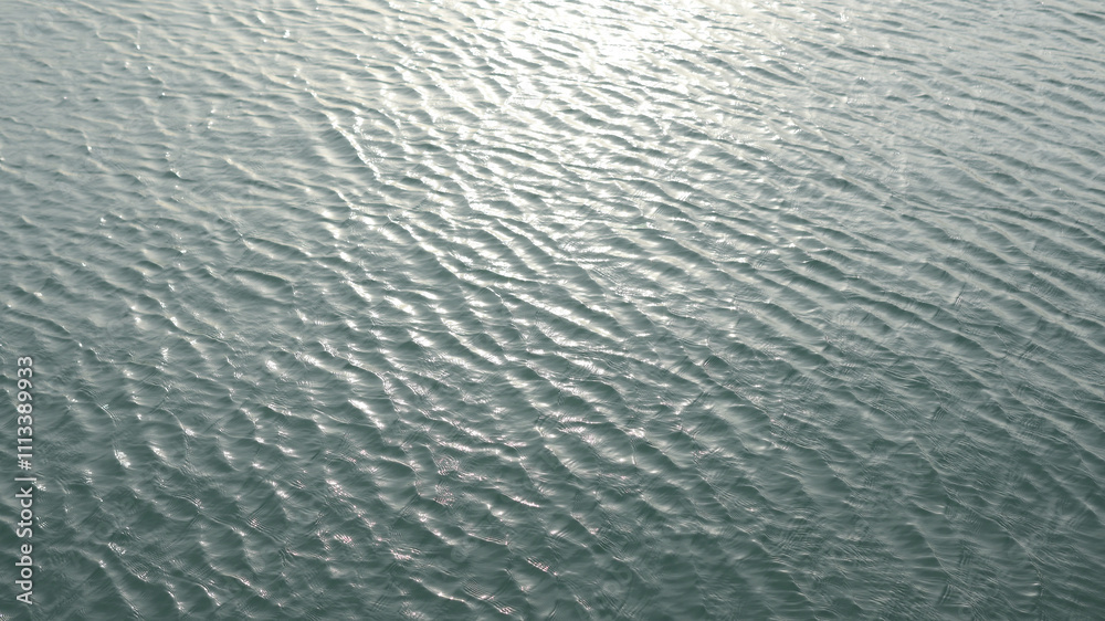 海面 海面