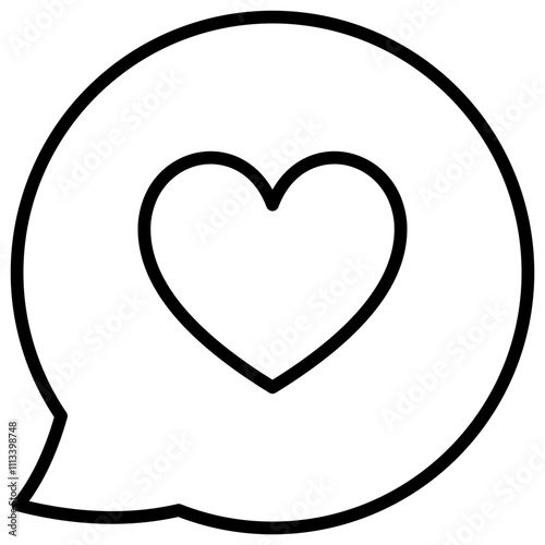 Love Icon