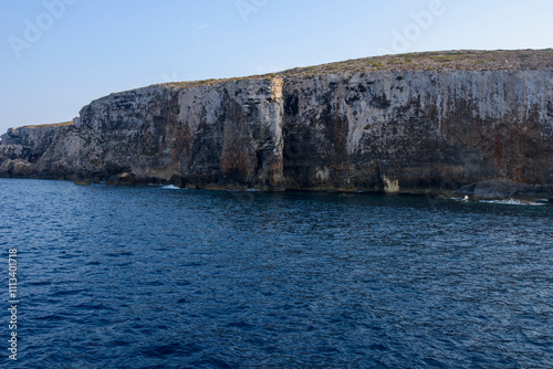 Comino, Gozo In Malta, Europe