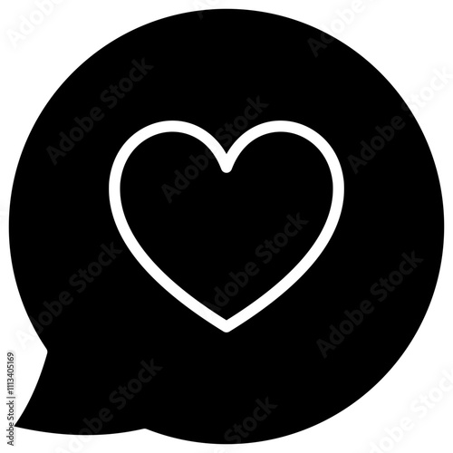 Love Icon