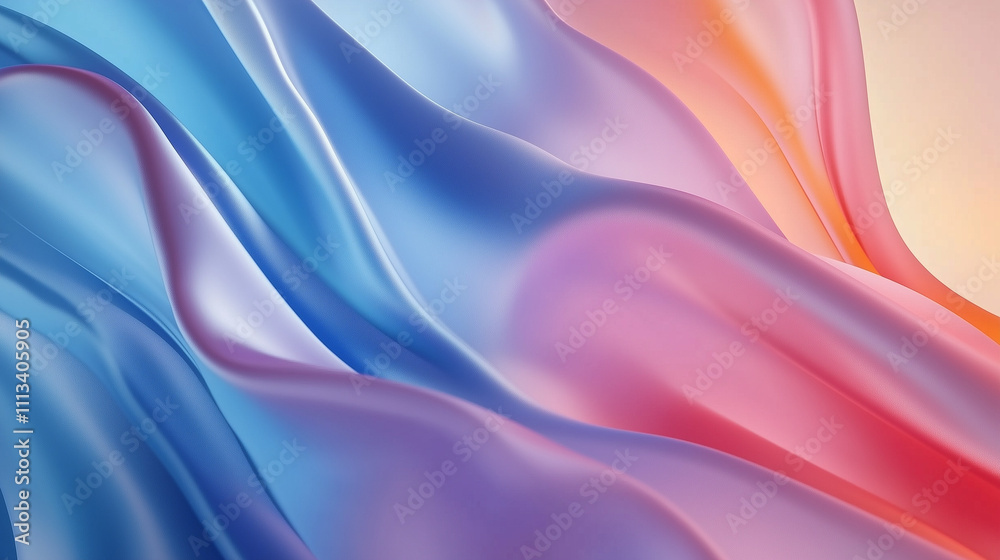 Fototapeta premium abstract colorful background