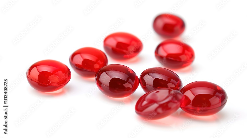 Drops of Blood on White Background - A Striking and Potentially Alarming Visual. The Red Drops of Blood Standing Out Against the Pure White Background, with Their Vivid Color and Ominous Presence, Drops of Blood on White Background - A Striking and Potentially Alarming Visual. The Red Drops of Blood Standing Out Against the Pure White Background, with Their Vivid Color and Ominous Presence,