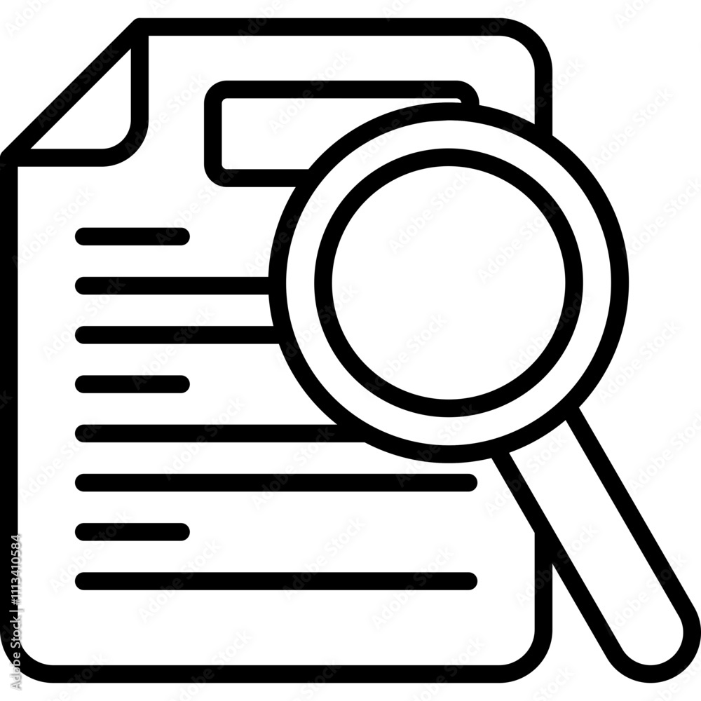 Search Icon