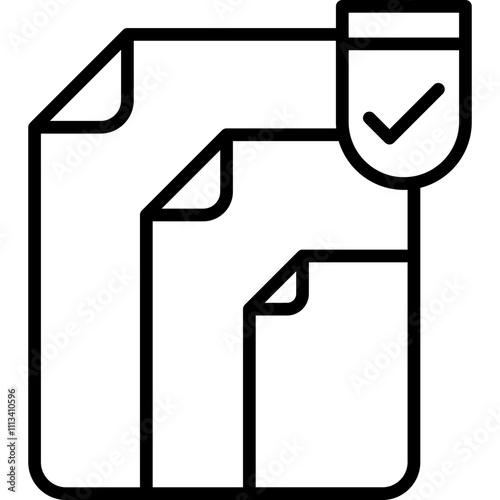 Duplicate Icon