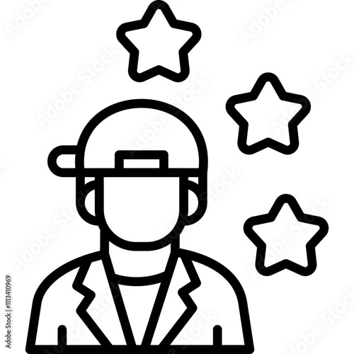 Expertise Icon