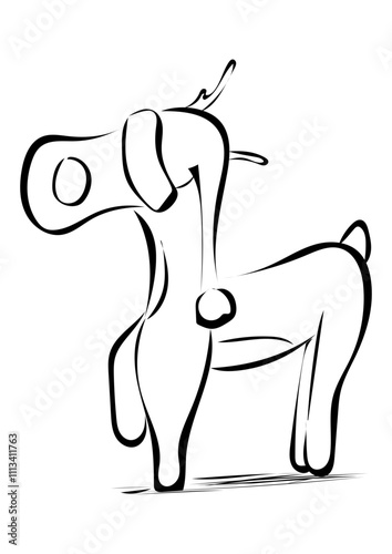 Rentier Rudolf