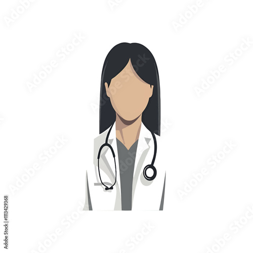 medical doctor icon