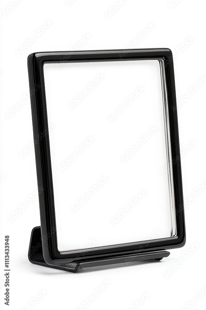 Elegant Black Photo Frame Perfect for Showcasing Cherished Memories and Moments Elegant Black Photo Frame Perfect for Showcasing Cherished Memories and Moments