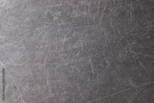 silver metal texture, rough...