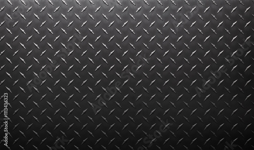dark metal plate as backgro...