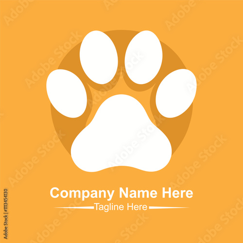 Pet logo