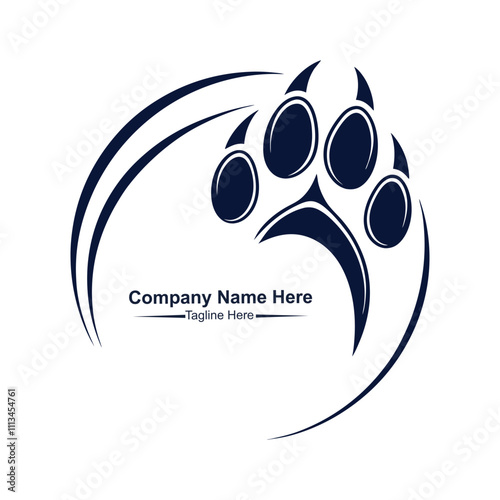 Pet logo