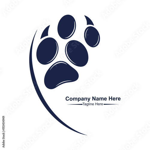 Pet logo