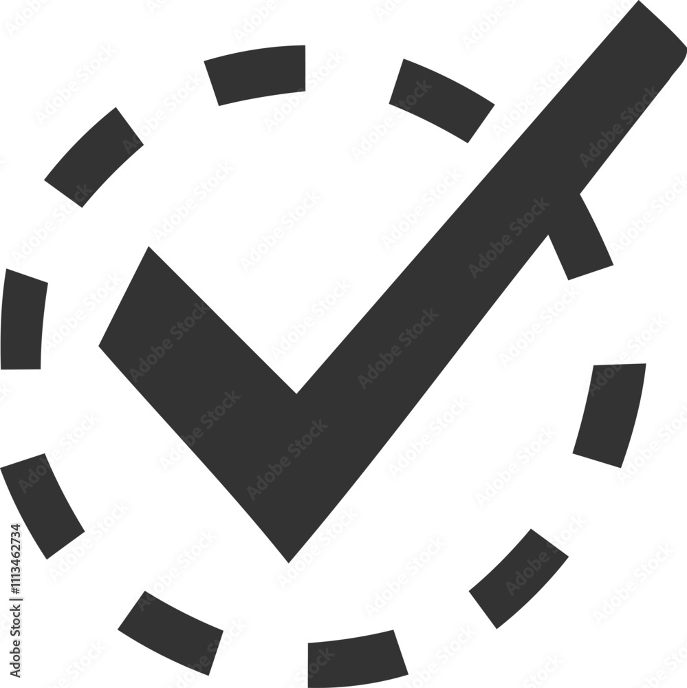 Checked Icon Checked Icon