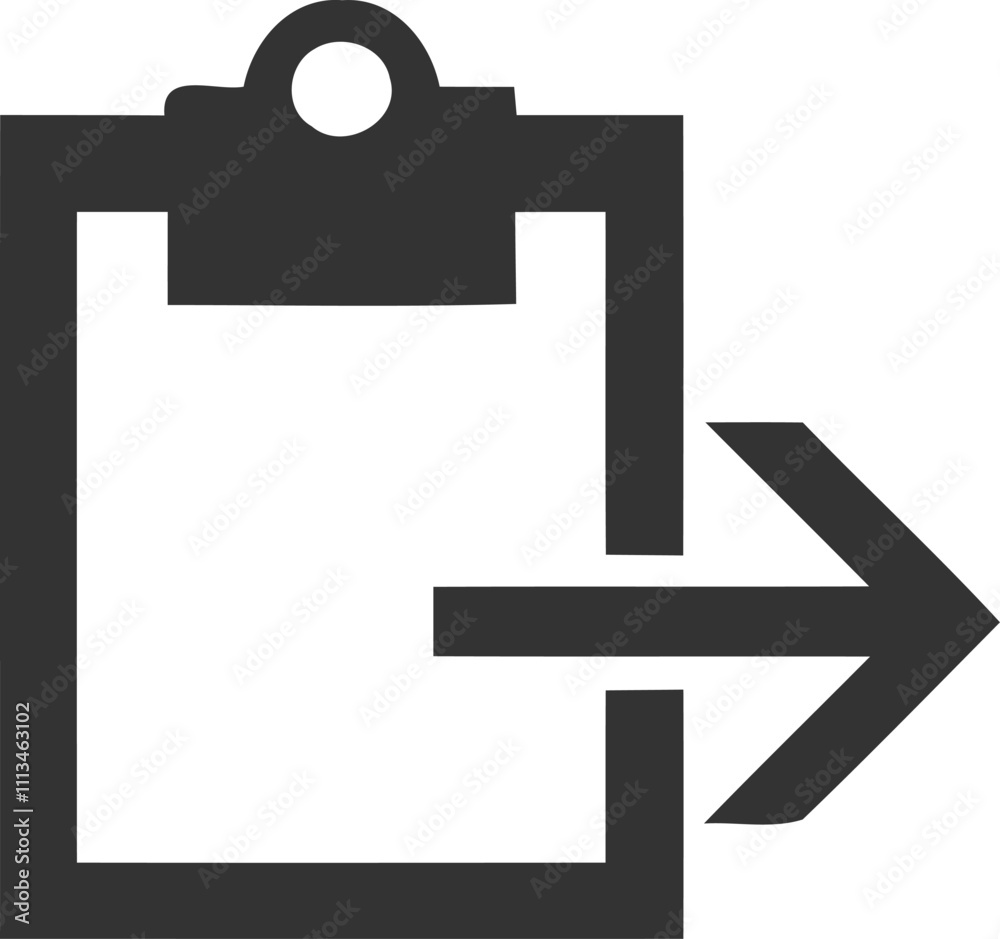 Clipboard ICon Ui PAste Copy Cut Ui App Clipboard ICon Ui PAste Copy Cut Ui App