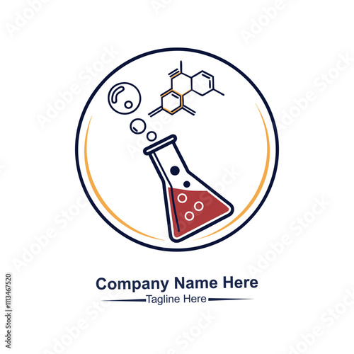 Chemistry logo