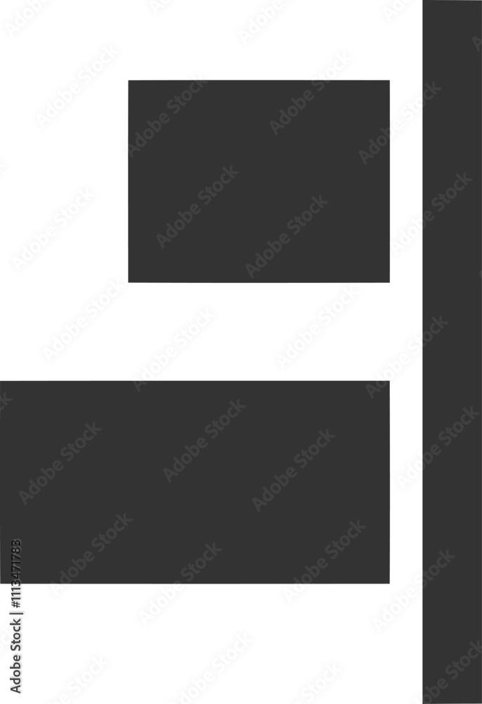 Align Left Right Centre Ui App Icon Align Left Right Centre Ui App Icon