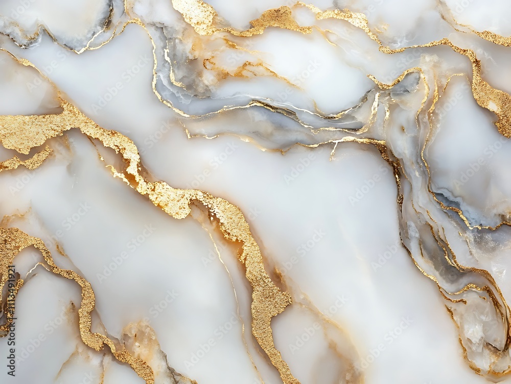 Abstract blue and gold fluid art design featuring flowing lines and shimmering accents creating a luxurious and elegant artistic composition for modern decor. Abstract blue and gold fluid art design featuring flowing lines and shimmering accents creating a luxurious and elegant artistic composition for modern decor.
