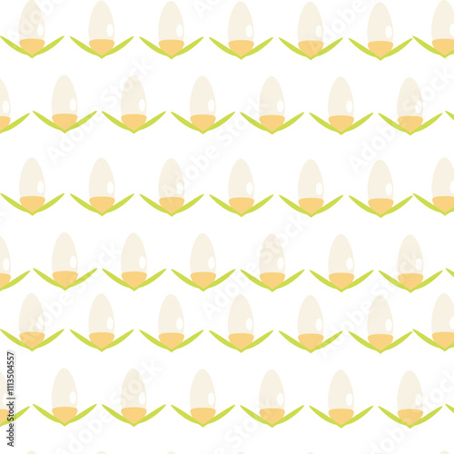 Baby Rice Nourishing Beginnings