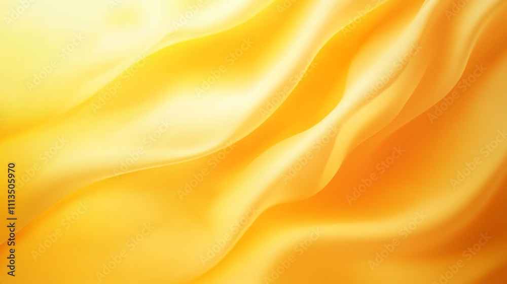 Abstract yellow gradient design with soft blurred background - minimalistic creative visual for modern landing page covers and digital designs Abstract yellow gradient design with soft blurred background - minimalistic creative visual for modern landing page covers and digital designs
