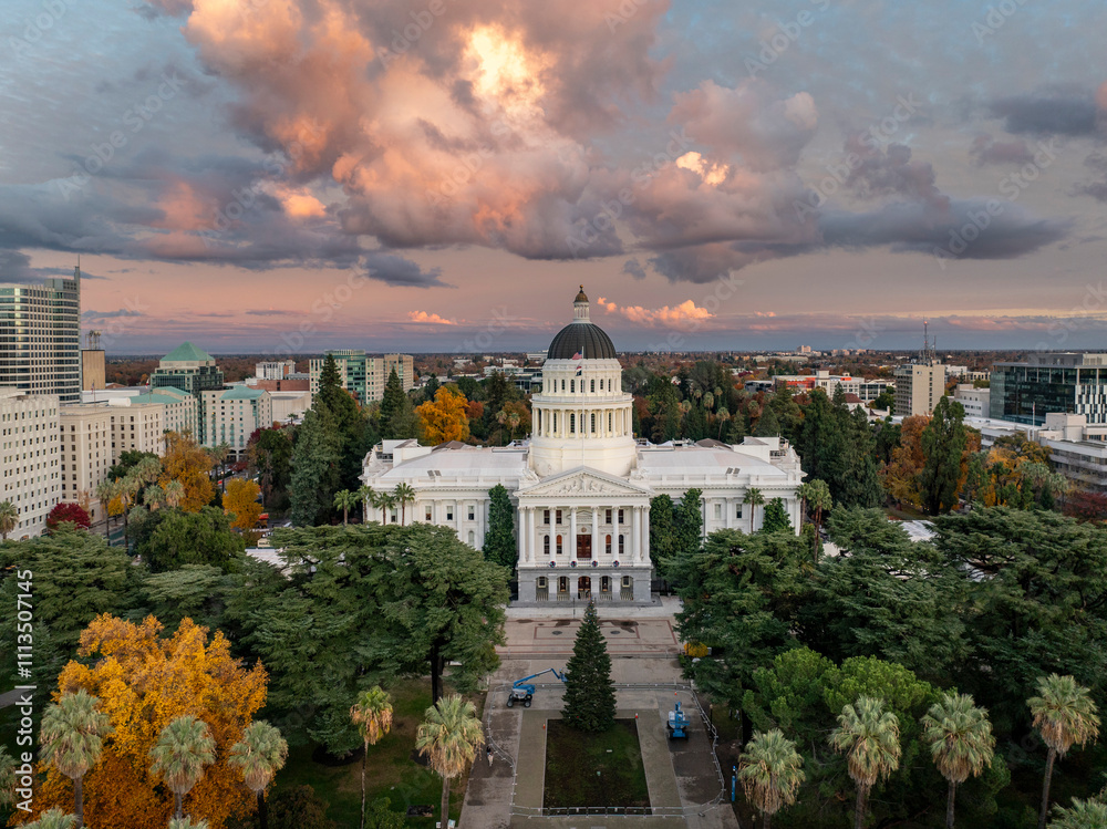 SACRAMENTO
