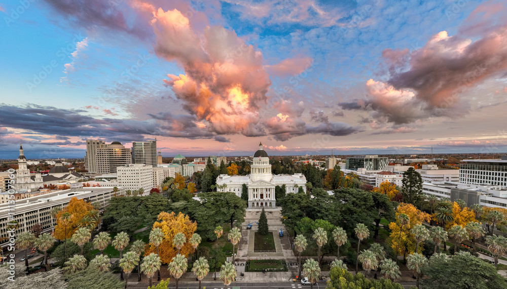 Sacramento , cali, California ,ca, state capitol , earth, city, nor cal, travel ,