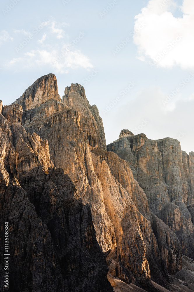 Dolomites Dolomites