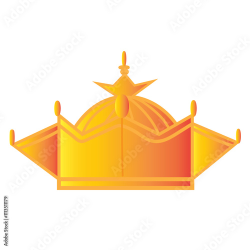 King's Crown Sri-Lanka