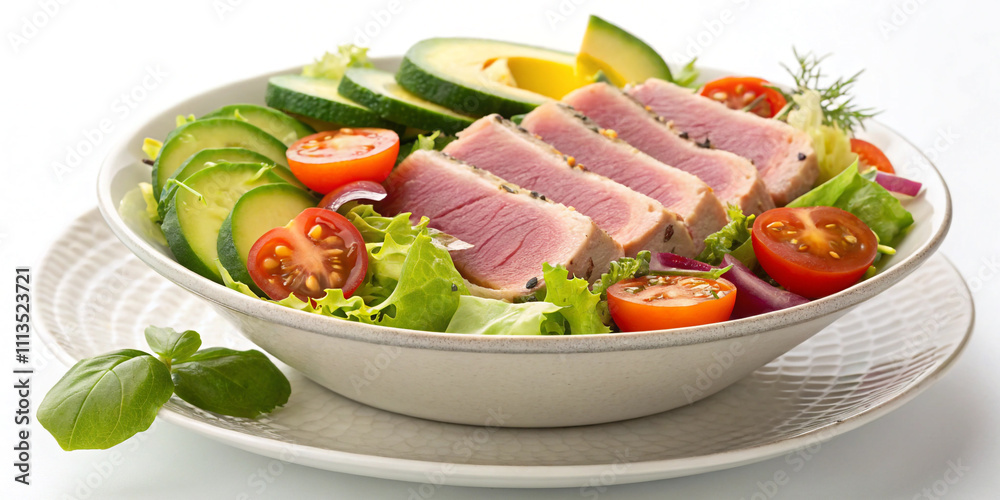 Tuna Salad Tuna Salad