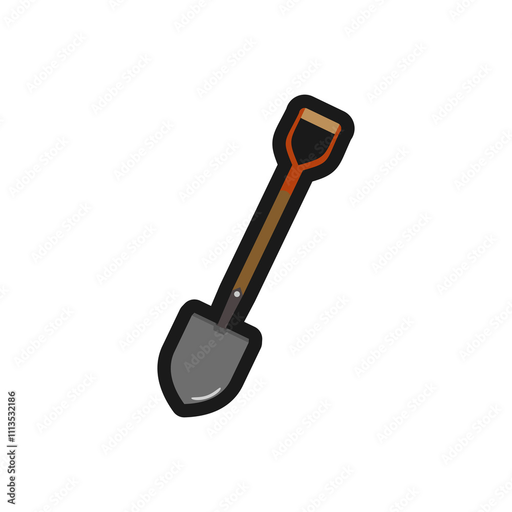 Shovel icon , Handyman Tools icon Transparent Background Shovel icon , Handyman Tools icon Transparent Background