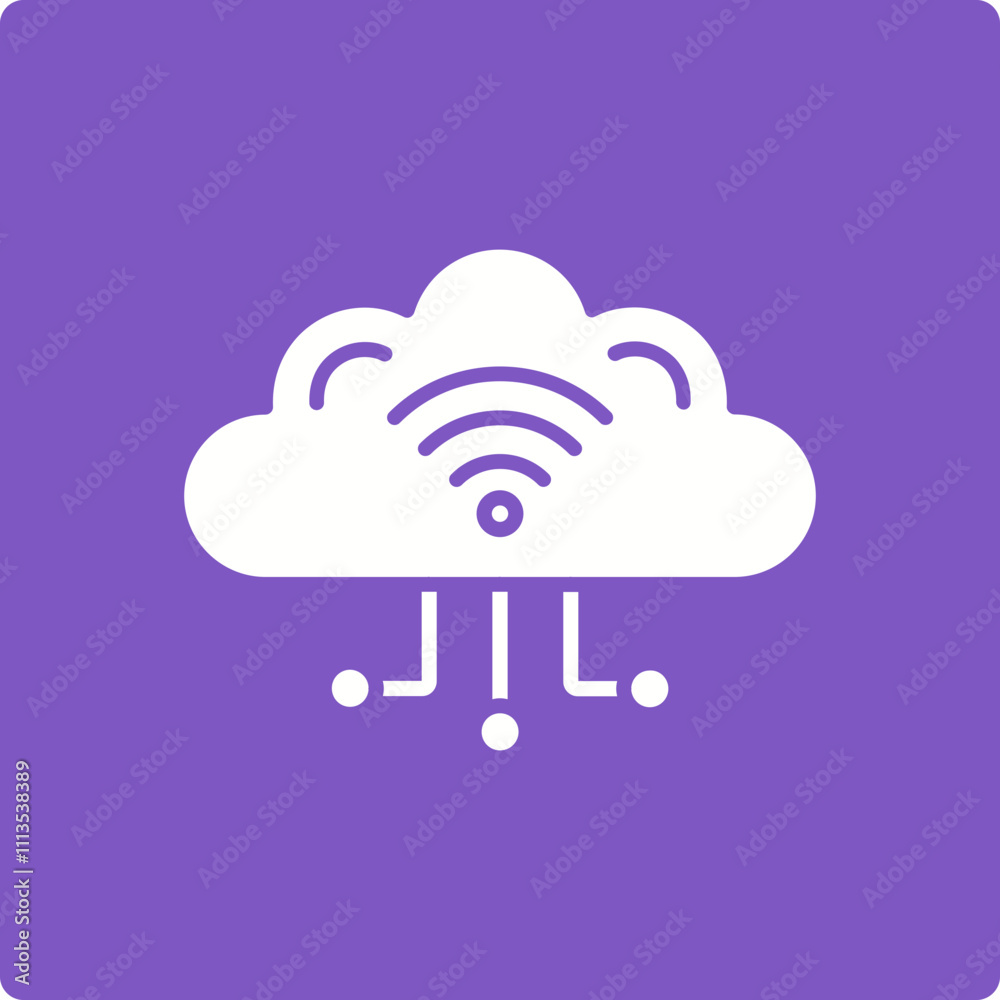 Wifi Connection Icon Wifi Connection Icon