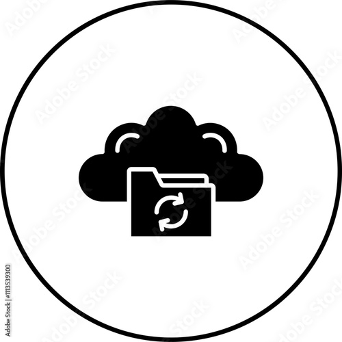 Backup File Icon