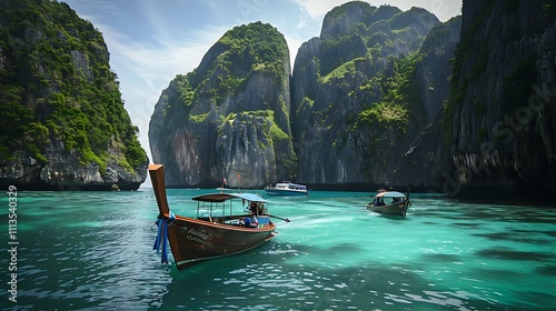 island country