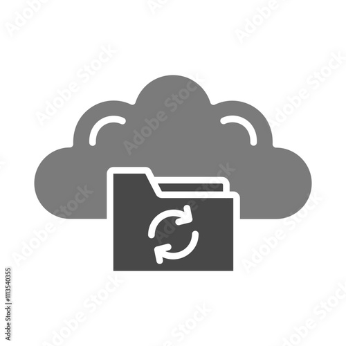 Backup File Icon