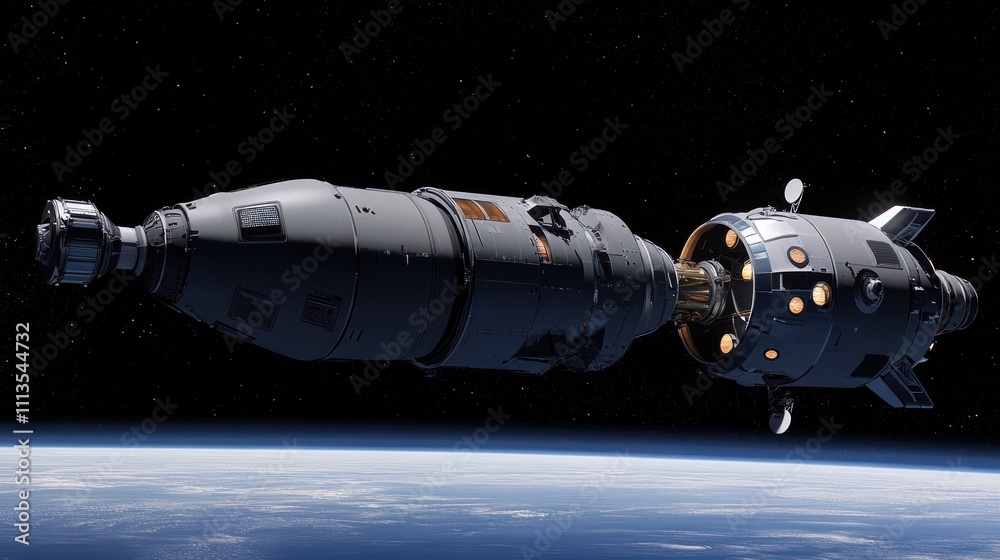 Artificial gravity in space explored through futuristic spacecraft designs Artificial gravity in space explored through futuristic spacecraft designs